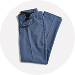 Men's Formal Trousers